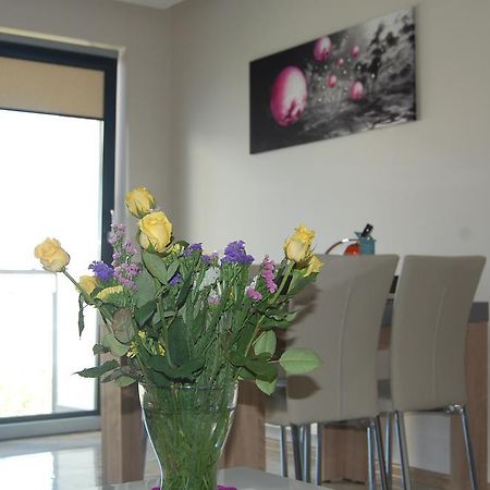 Luksusowy Apartament Solevento Władysławowo Zewnętrze zdjęcie